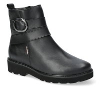 bottines  modèle Ollia Noir - Mephisto